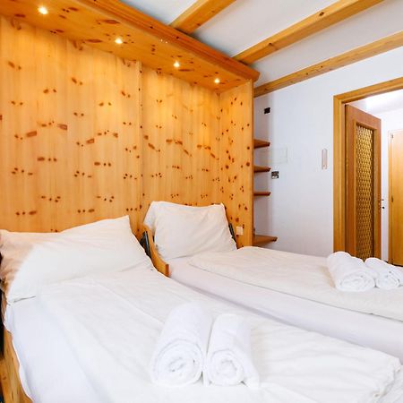 Studio Residenza Chesa Margun 34-4 By Interhome Surlej Extérieur photo