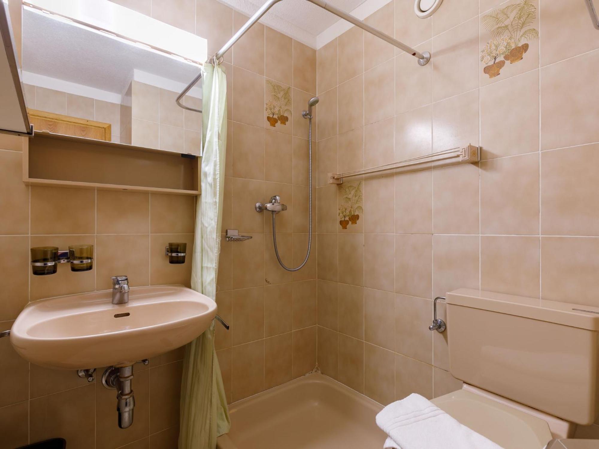 Studio Residenza Chesa Margun 34-4 By Interhome Surlej Extérieur photo